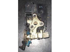 Recambio de cierre electromagnetico trasero izquierdo para daewoo kalos 1.4 se referencia OEM IAM   