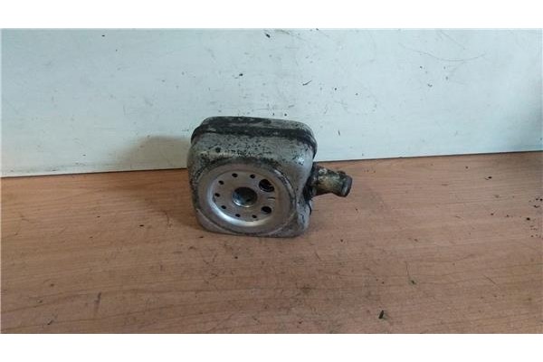 Recambio de enfriador aceite para audi a3 (8p1) 1.6 ambiente referencia OEM IAM 28117021K  