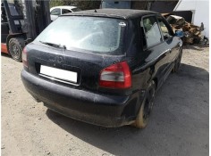 audi a3 (8l) del año 2000
