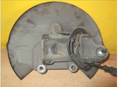 Recambio de mangueta trasero derecha para alfa romeo gt (125) 1.9 jtd referencia OEM IAM 60697686  