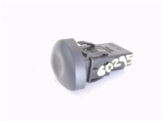 Recambio de interruptor luces emergencia para renault clio ii fase ii (b/cb0) 1.2 base authentique referencia OEM IAM 442723  