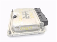 Recambio de centralita para seat ibiza (6l1) 1.9 tdi referencia OEM IAM 038906019NL 0281012276 