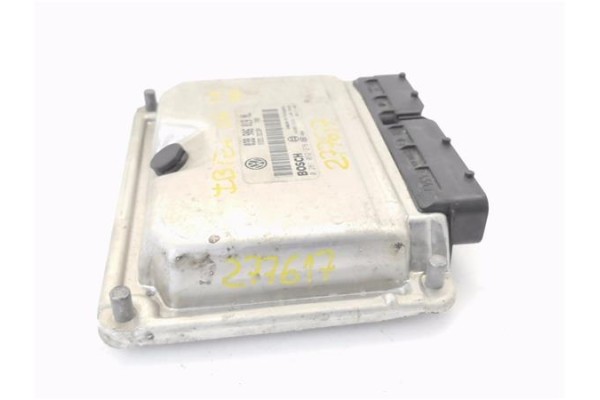 Recambio de centralita para seat ibiza (6l1) 1.9 tdi referencia OEM IAM 038906019NL 0281012276 