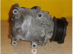 Recambio de compresor aire acond. para ford fiesta v (jh_, jd_) 1.4 16v referencia OEM IAM YS4H19D629AB  (YS4H19D629AB) , FORD |