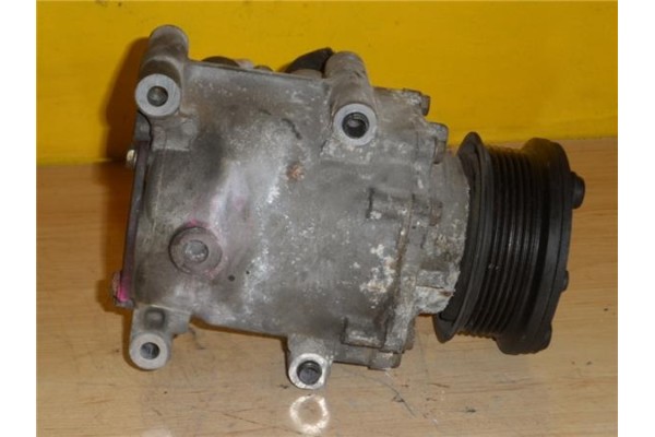 Recambio de compresor aire acond. para ford fiesta v (jh_, jd_) 1.4 16v referencia OEM IAM YS4H19D629AB  (YS4H19D629AB) , FORD |