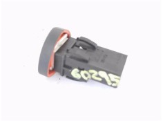 Recambio de interruptor luces emergencia para renault clio ii fase ii (b/cb0) 1.2 base authentique referencia OEM IAM 442723  