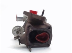Recambio de turbo para renault clio iii 1.5 dci (c/br1g) referencia OEM IAM 54391015083A  