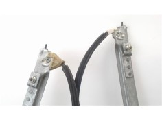 Recambio de mecanismo elevalunas delantero derecho para citroen xsara picasso 2.0 hdi referencia OEM IAM 9222F9  