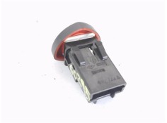 Recambio de interruptor luces emergencia para renault clio ii fase ii (b/cb0) 1.2 base authentique referencia OEM IAM 442723  