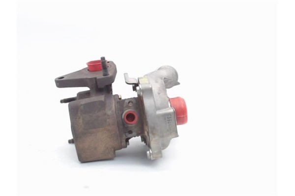Recambio de turbo para renault clio iii 1.5 dci (c/br1g) referencia OEM IAM 54391015083A  