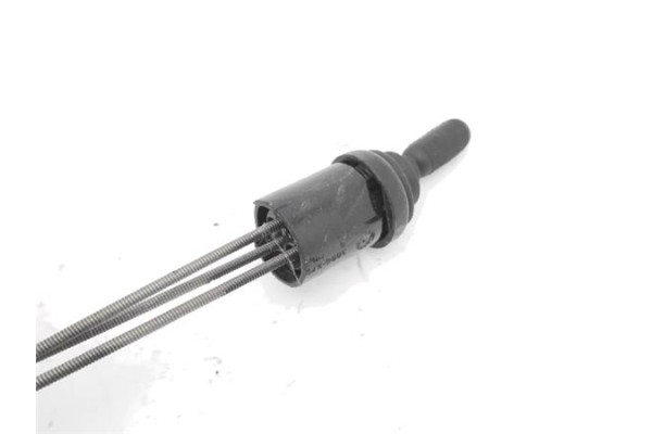 Recambio de retrovisor derecho para ford fiesta iv (ja_, jb_) 1.6 16v sport referencia OEM IAM 1100113  