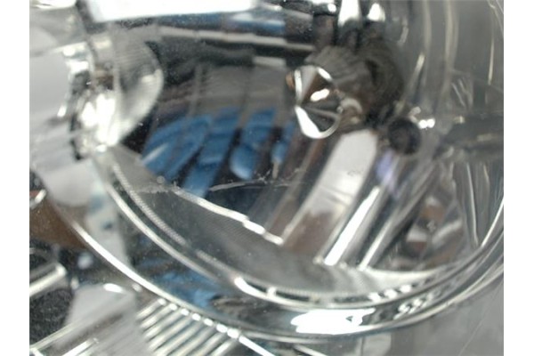 Recambio de faro delantero izquierdo para daewoo nubira berlina referencia OEM IAM 96458809  