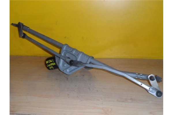 Recambio de motor limpiaparabrisas delantero para mini mini (r56) 1.6 cooper d referencia OEM IAM 837742? 53555304 