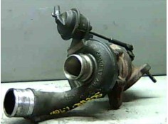 Recambio de turbo para renault scenic i (ja...) 1.9 dti (ja0n) referencia OEM IAM 454165 AL300854F GT15 7700874572F GARRET 