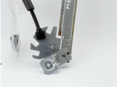 Recambio de mecanismo elevalunas delantero derecho para renault megane ii berlina 5p referencia OEM IAM   