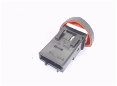 Recambio de interruptor luces emergencia para renault clio ii fase ii (b/cb0) 1.2 base authentique referencia OEM IAM 442723  