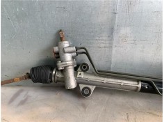 Recambio de cremallera direccion asistida para hyundai h-1 furgón 2.5 crdi referencia OEM IAM 577004A650  