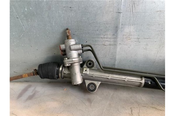 Recambio de cremallera direccion asistida para hyundai h-1 furgón 2.5 crdi referencia OEM IAM 577004A650  