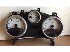 Recambio de cuadro completo para peugeot 207 1.4 confort referencia OEM IAM 9662904780 A2C53190340 