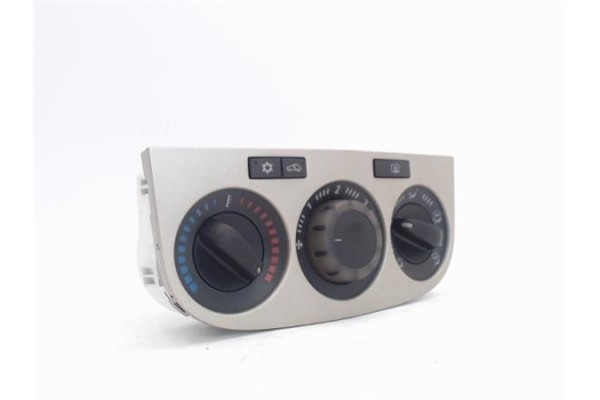 Recambio de mandos calefaccion / a.a. para opel corsa d 1.4 referencia OEM IAM 5E094010 466119570 