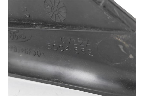 Recambio de retrovisor derecho para ford fiesta iv (ja_, jb_) 1.6 16v sport referencia OEM IAM 1100113  