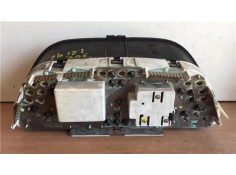 Recambio de cuadro completo para peugeot 306 (7b, n3, n5) 1.6 referencia OEM IAM 9623681580 19609199 