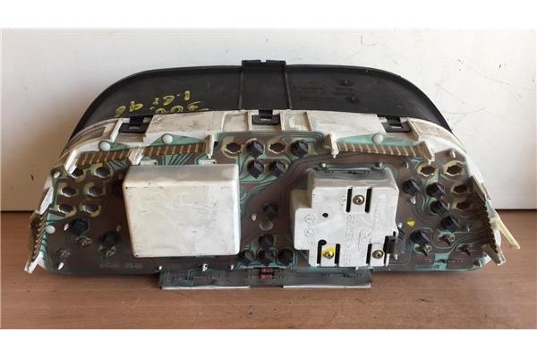 Recambio de cuadro completo para peugeot 306 (7b, n3, n5) 1.6 referencia OEM IAM 9623681580 19609199 