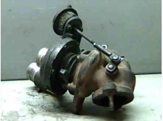 Recambio de turbo para renault scenic i (ja...) 1.9 dti (ja0n) referencia OEM IAM 454165 AL300854F GT15 7700874572F GARRET 