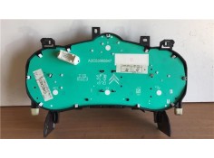 Recambio de cuadro completo para peugeot 207 1.4 confort referencia OEM IAM 9662904780 A2C53190340 