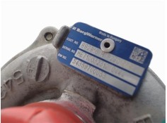 Recambio de turbo para renault clio iii 1.5 dci (c/br1g) referencia OEM IAM 54391015083A  