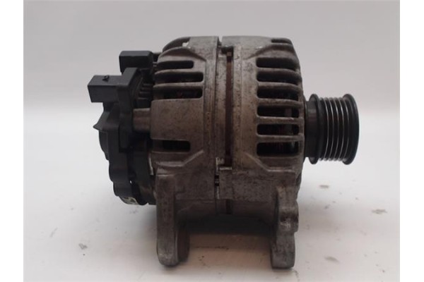 Recambio de alternador para volkswagen polo (9n1)(2001) 1.4 16v referencia OEM IAM 037903025M 0121325013 