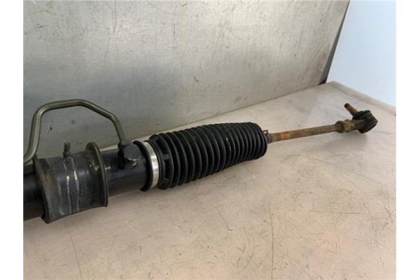 Recambio de cremallera direccion asistida para hyundai h-1 furgón 2.5 crdi referencia OEM IAM 577004A650  