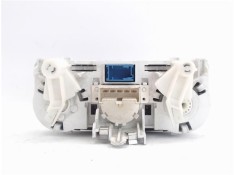 Recambio de mandos calefaccion / a.a. para opel corsa d 1.4 referencia OEM IAM 5E094010 466119570 