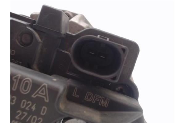 Recambio de alternador para volkswagen polo (9n1)(2001) 1.4 16v referencia OEM IAM 037903025M 0121325013 
