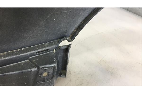 Recambio de aleta trasero derecha para smart fortwo coupe 1.0 (451.330, 451.334) referencia OEM IAM A4518820201  