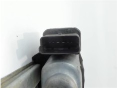 Recambio de mecanismo elevalunas delantero derecho para renault megane ii berlina 5p referencia OEM IAM   