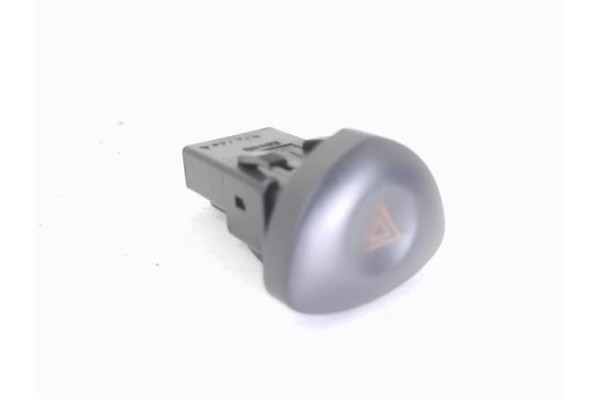 Recambio de interruptor luces emergencia para renault clio ii fase ii (b/cb0) 1.2 base authentique referencia OEM IAM 442723  