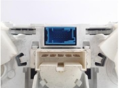 Recambio de mandos calefaccion / a.a. para opel corsa d 1.4 referencia OEM IAM 5E094010 466119570 