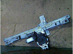 Recambio de mecanismo elevalunas delantero izquierdo para peugeot 207 1.4 confort referencia OEM IAM   
