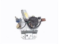 MOTOR LIMPIAPARABRISAS TRASERO 0390201408 3397020406 