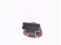 Recambio de interruptor luces emergencia para renault clio ii fase ii (b/cb0) 1.2 base authentique referencia OEM IAM 442723  