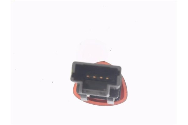 Recambio de interruptor luces emergencia para renault clio ii fase ii (b/cb0) 1.2 base authentique referencia OEM IAM 442723  