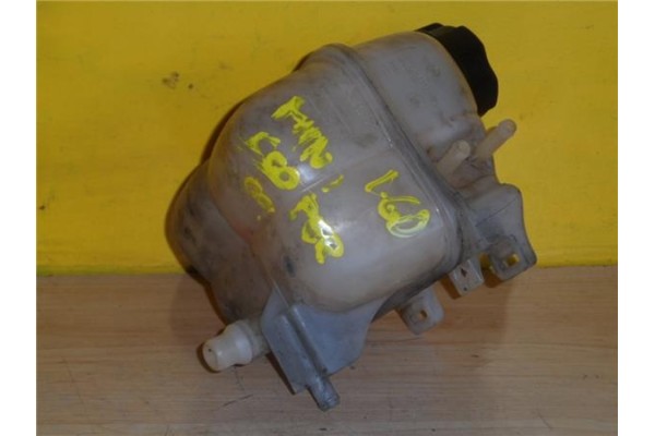 Recambio de botella expansion para mini mini (r56) 1.6 cooper d referencia OEM IAM 17275259202 11564310 