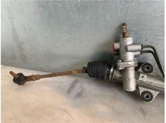 Recambio de cremallera direccion asistida para hyundai h-1 furgón 2.5 crdi referencia OEM IAM 577004A650  