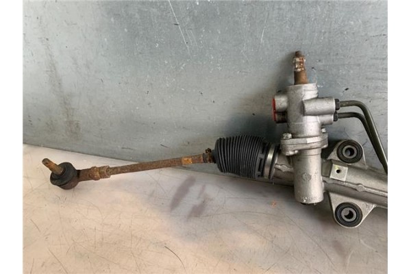 Recambio de cremallera direccion asistida para hyundai h-1 furgón 2.5 crdi referencia OEM IAM 577004A650  