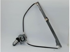 Recambio de mecanismo elevalunas delantero derecho para renault scenic i (ja...) referencia OEM IAM   