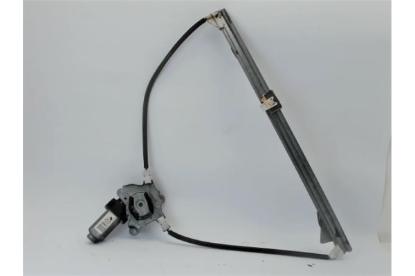 Recambio de mecanismo elevalunas delantero derecho para renault scenic i (ja...) referencia OEM IAM   