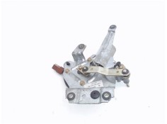 Recambio de motor limpiaparabrisas trasero para peugeot partner combispace (5f) 2.0 hdi referencia OEM IAM 0390201408 3397020406