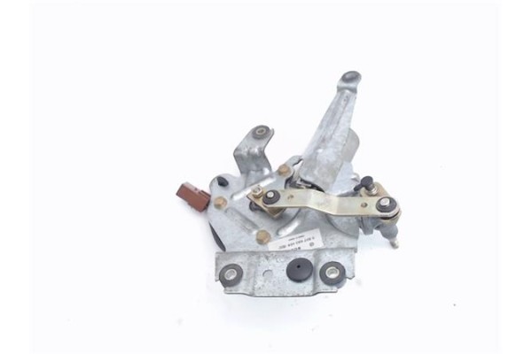Recambio de motor limpiaparabrisas trasero para peugeot partner combispace (5f) 2.0 hdi referencia OEM IAM 0390201408 3397020406