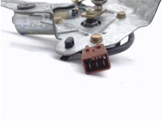 Recambio de motor limpiaparabrisas trasero para peugeot partner combispace (5f) 2.0 hdi referencia OEM IAM 0390201408 3397020406